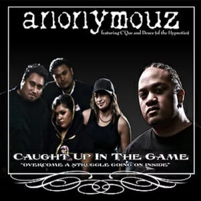 Anonymouz