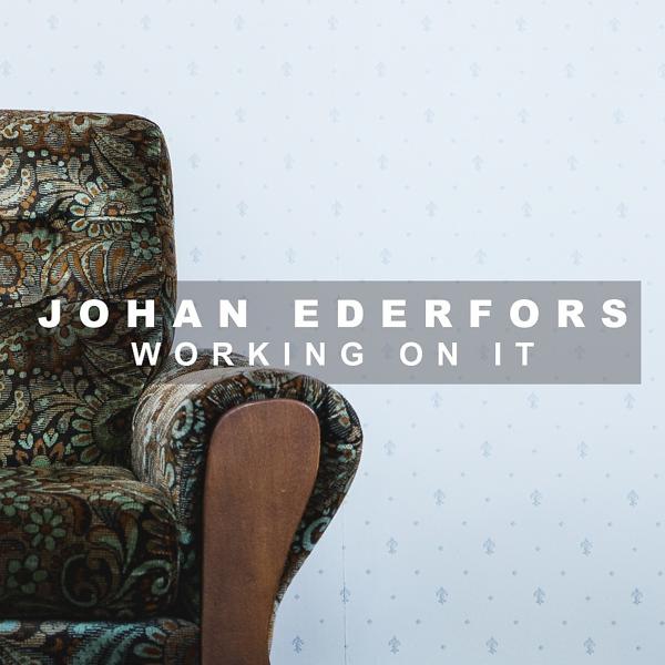 Johan Ederfors