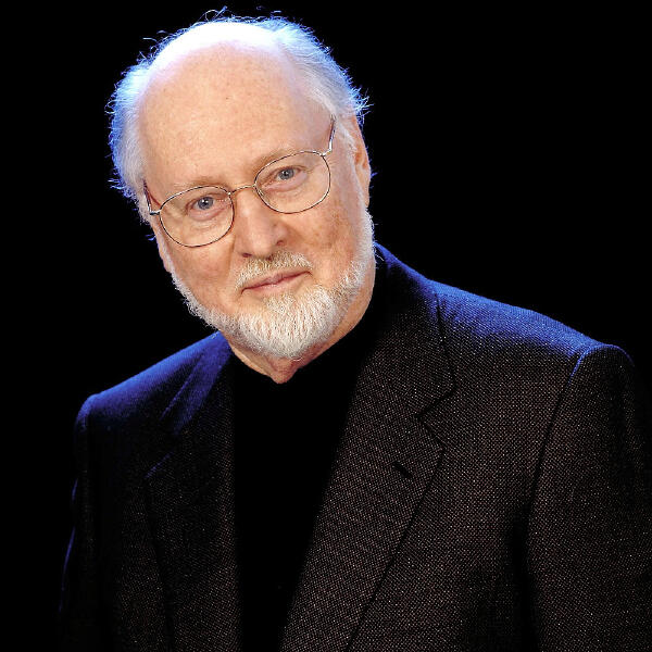 John Williams все песни в mp3