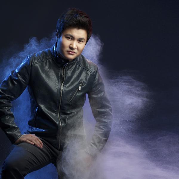 Альбом Жылама жүрек исполнителя Kaisar Kuanysh