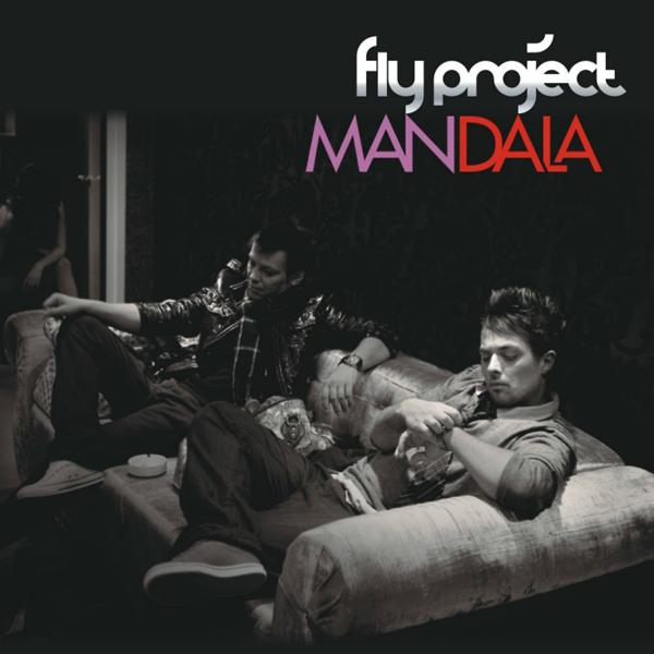 Альбом Mandala исполнителя Fly Project