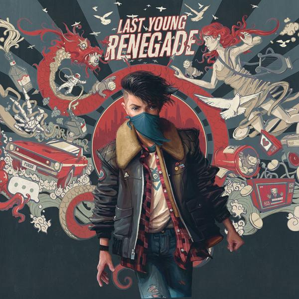 All Time Low, Tegan and Sara - Ground Control (feat. Tegan and Sara)