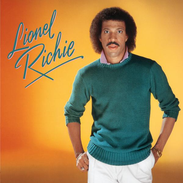 Lionel Richie - Wandering Stranger