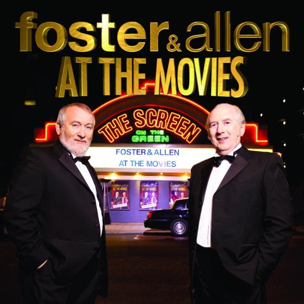 Foster & Allen - Singing In The Rain