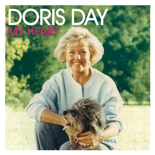 Doris Day - You Are So Beautiful