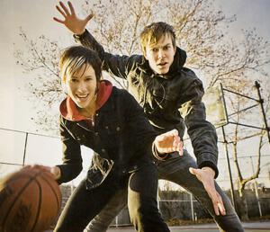 Matt & Kim все песни в mp3