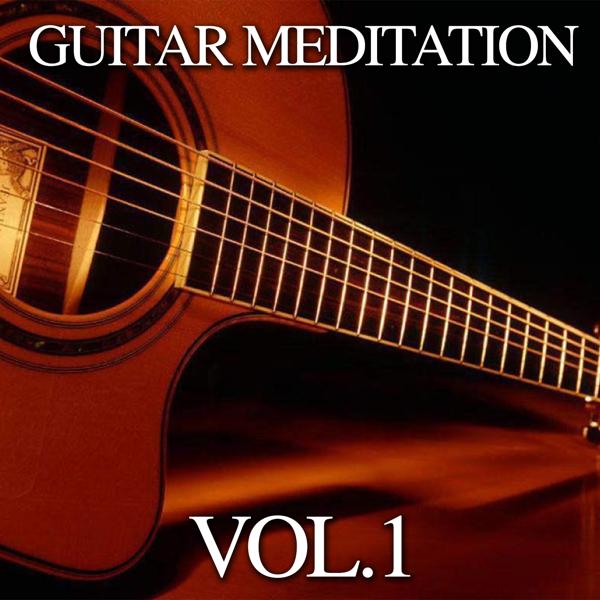 Альбом Guitar Meditation, Vol. 1 исполнителя Fly Project