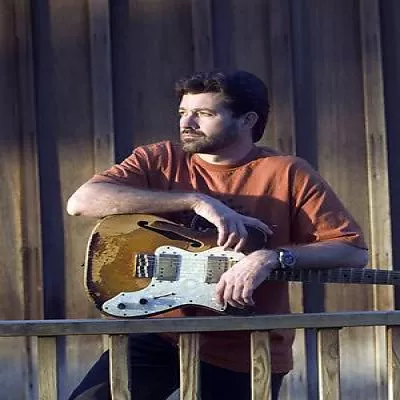 Tab Benoit