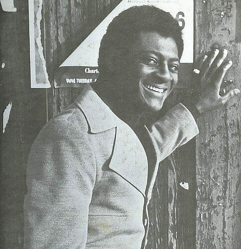 Joe Simon все песни в mp3