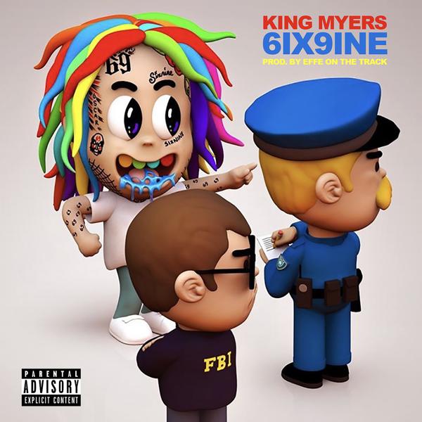 6ix9ine