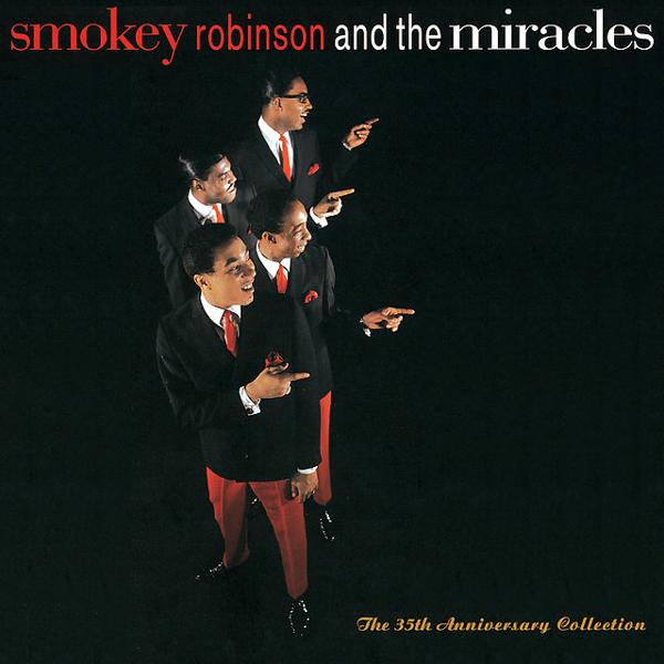 Smokey Robinson & The Miracles - Do It Baby