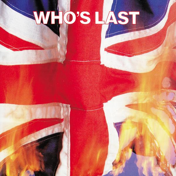 The Who - Behind Blue Eyes (Who's Last Live Version)