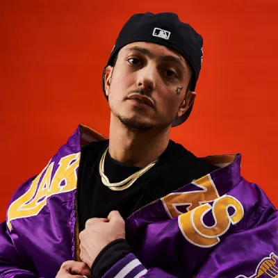 Yung Sheikh