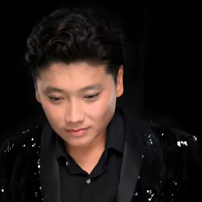 Dimash Dauletov