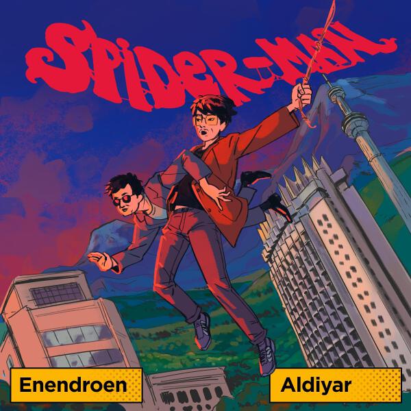 Aldiyar