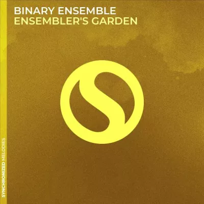 Binary Ensemble все песни в mp3