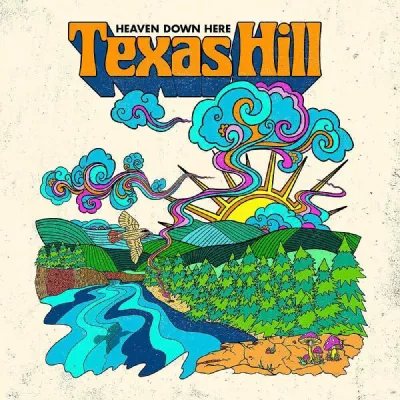Texas Hill