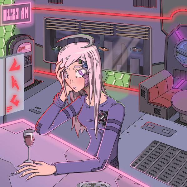 Альбом Поспеши исполнителя ДальшеМая