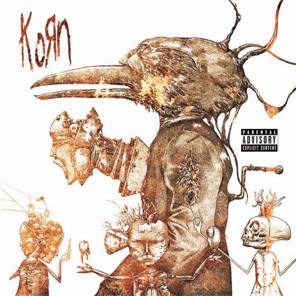 Korn - Ever Be