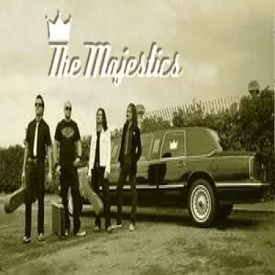 The Majestics