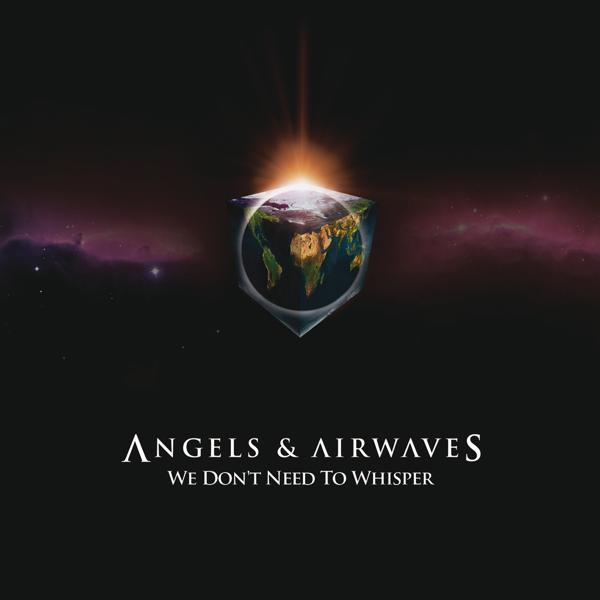 Angels and Airwaves - The War