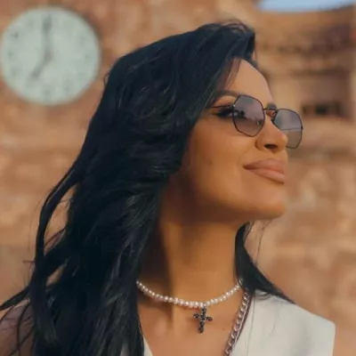 Sona Kurkdjian
