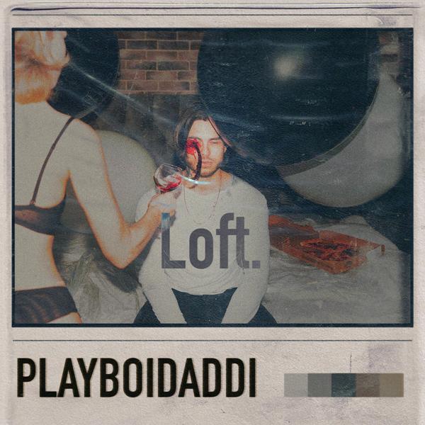 Playboidaddi - Мне нужна