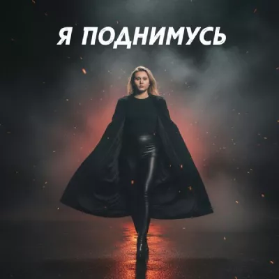 Мелани Мамаева