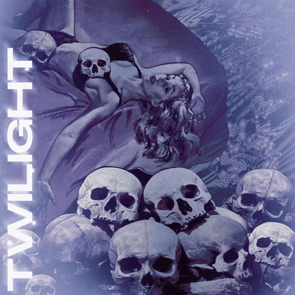 Альбом Twilight исполнителя GRAVECHILL