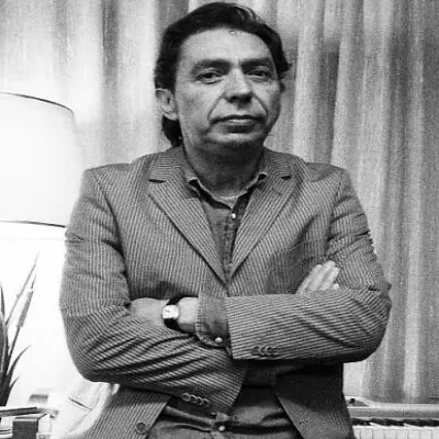 Enrico Prandi
