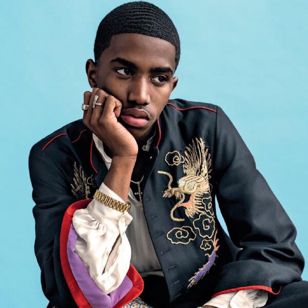 King Combs