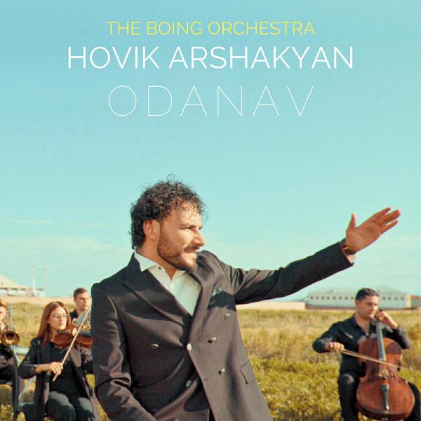 Hovik Arshakyan все песни в mp3