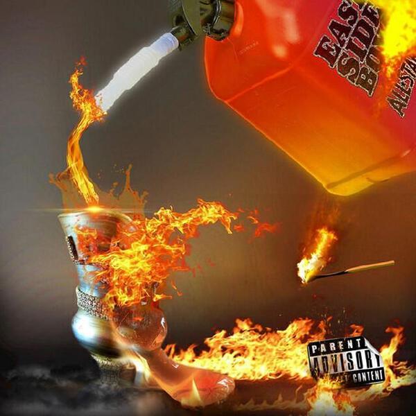 The Eastside Boyz все песни в mp3