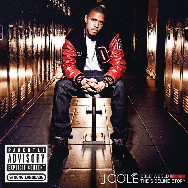 J. Cole - Lights Please