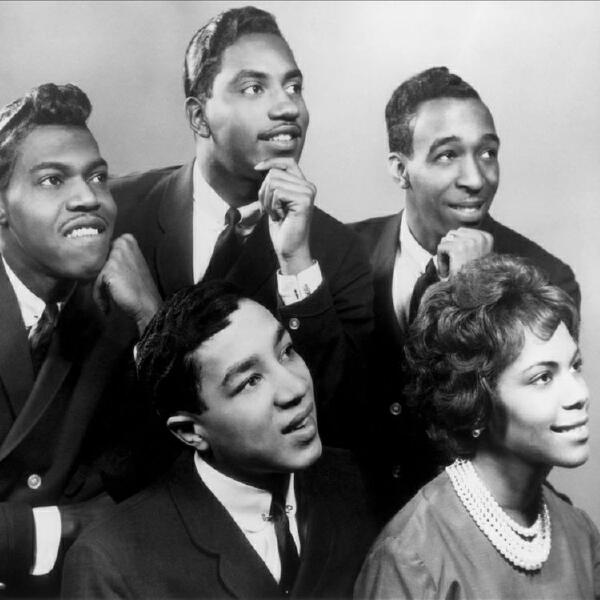 The Miracles