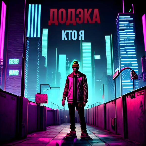 ДОДЭКА - Кто я