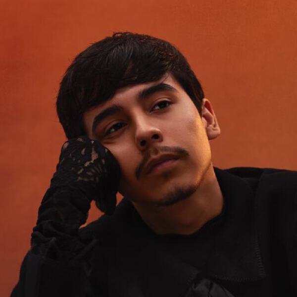 Ivan Cornejo все песни в mp3