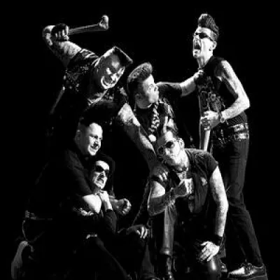 Mad Sin все песни в mp3