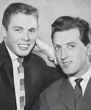 James Brothers все песни в mp3