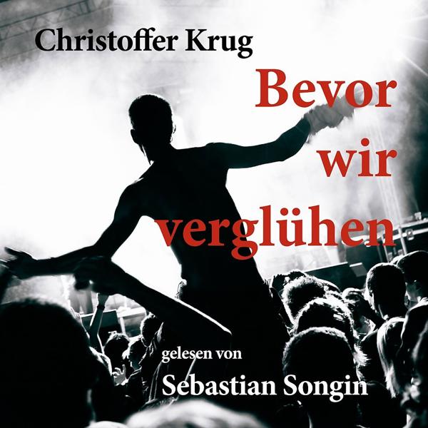 Bevor wir verglühen