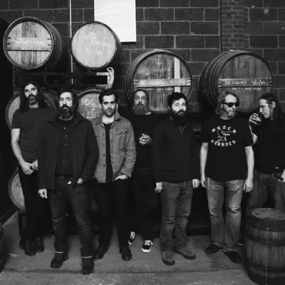 The Budos Band все песни в mp3
