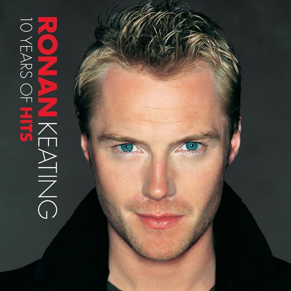 Ronan Keating - When You Say Nothing At All