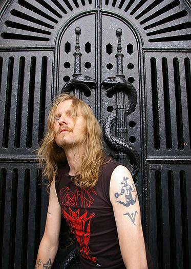 Albert Witchfinder все песни в mp3