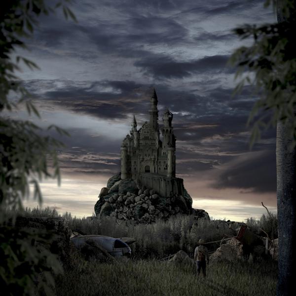 Yavorskii - Я рад вернуться