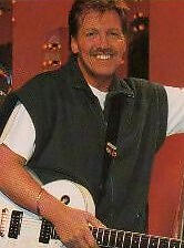John Kincade