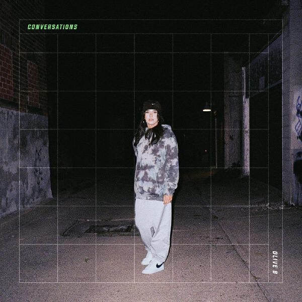 Olive B все песни в mp3