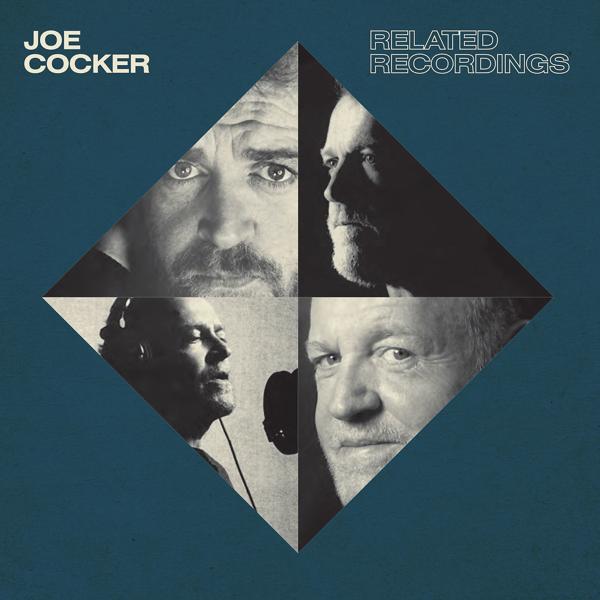 Альбом The Album Recordings: 1984-2007 исполнителя Joe Cocker