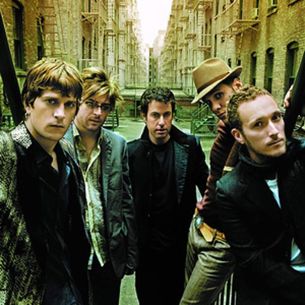 Matchbox Twenty все песни в mp3