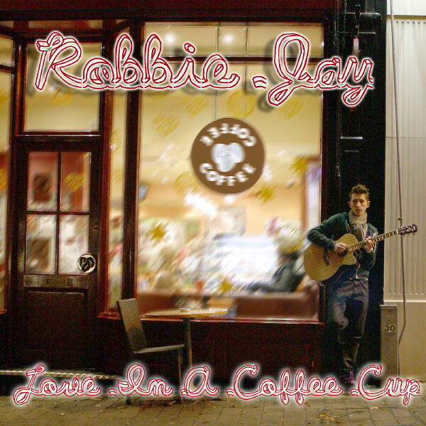 Robbie Jay все песни в mp3