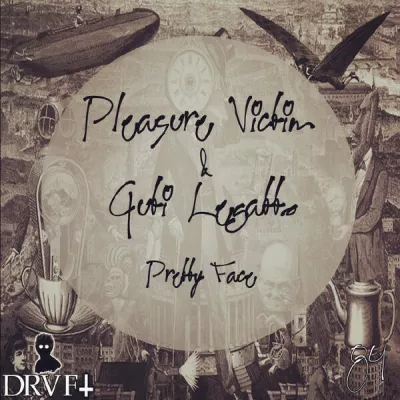 Pleasure Victim все песни в mp3